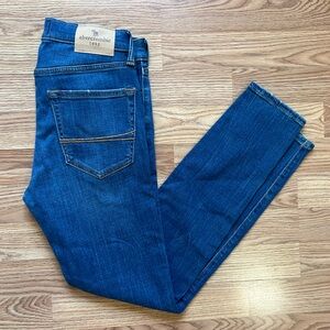 Abercrombie Kids Jeans